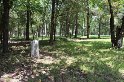 93rd Ohio Infantry Marker. Click for full size. 93rd Ohio Infantry Marker image. Click for full size.