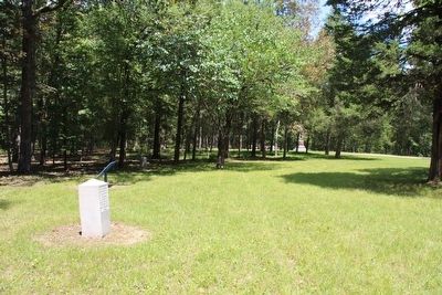 1st Ohio Infantry Marker. Click for full size. 1st Ohio Infantry Marker image. Click for full size.