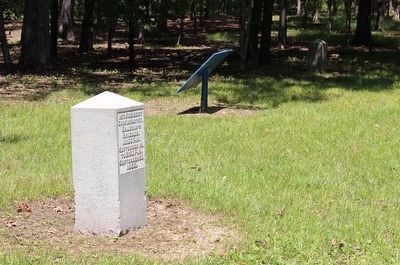 1st Ohio Infantry Marker. Click for full size. 1st Ohio Infantry Marker image. Click for full size.