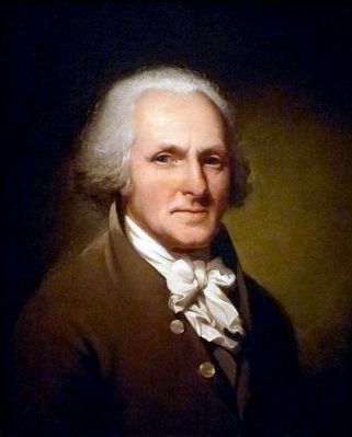 Charles Willson Peale image. Click for full size.