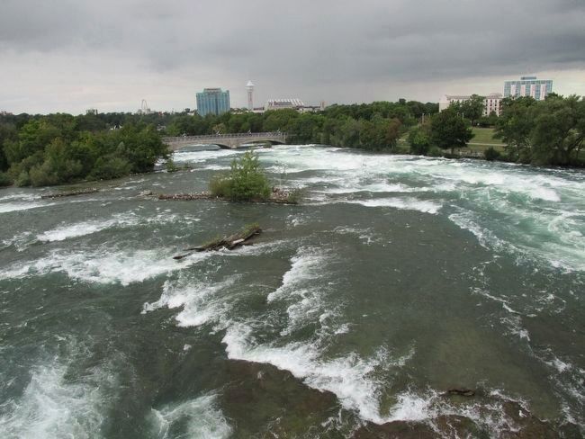 American Rapids image. Click for full size.