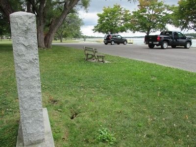 Southwest View image. Click for full size.