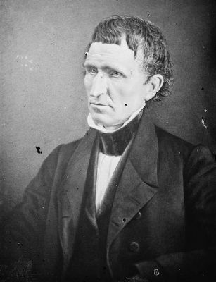 George McDuffie<br>1790-1851. Click for full size. George McDuffie<br>1790-1851 image. Click for full size.