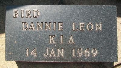 Vietnam Veterans Memorial Marker image. Click for full size.