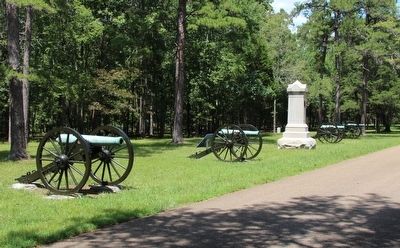 5th Indiana Battery Marker. Click for full size. 5th Indiana Battery Marker image. Click for full size.