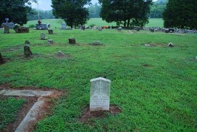 20 Unknown Confederates killed in Battle of Sweden Cove. Click for full size. 20 Unknown Confederates killed in Battle of Sweden Cove image. Click for full size.