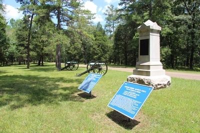 5th Indiana Battery Marker. Click for full size. 5th Indiana Battery Marker image. Click for full size.