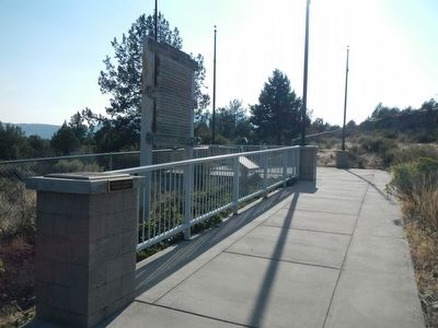 Resolving the Oregon Question Marker. Click for full size. Resolving the Oregon Question Marker image. Click for full size.