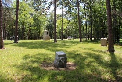 5th Kentucky (USA) Marker. Click for full size. 5th Kentucky (USA) Marker image. Click for full size.