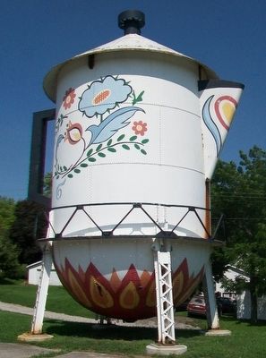 World's Largest "Coffee Pot" image. Click for full size.