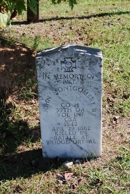 John Montgomery II image. Click for full size.