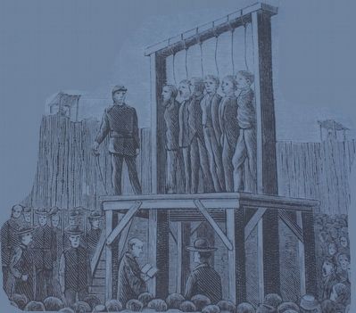 The Raiders' Execution image. Click for full size.