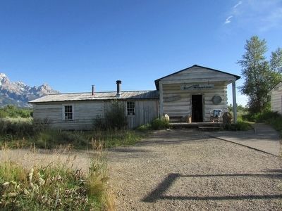 Menor’s Ferry General Store. Click for full size. Menor’s Ferry General Store image. Click for full size.