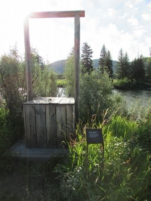 Water Filter Marker. Click for full size. Water Filter Marker image. Click for full size.