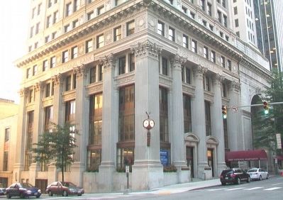The First National Bank Building image. Click for full size.