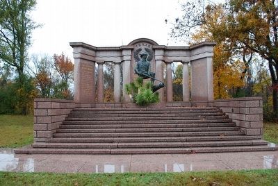 Texas Monument. Click for full size. Texas Monument image. Click for full size.