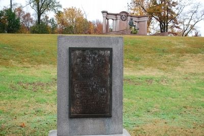 Texas Marker. Click for full size. Texas Marker image. Click for full size.