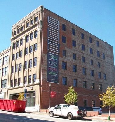 B. Adler and Company, Kelly-Williams Company Building. Click for full size. B. Adler and Company, Kelly-Williams Company Building image. Click for full size.