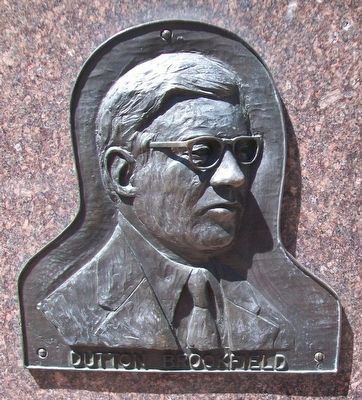 Dutton Brookfield Relief image. Click for full size.