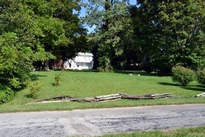 Anthony Woodson Farm. Click for full size. Anthony Woodson Farm image. Click for full size.