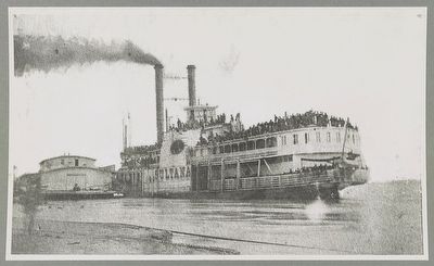 Sultana 1865 image. Click for full size.