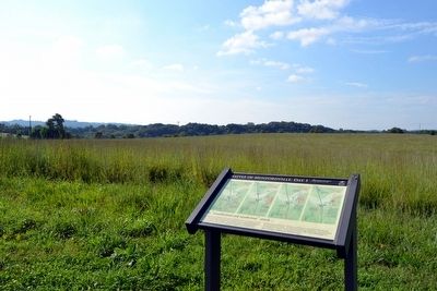 West End of Union Line image. Click for full size.