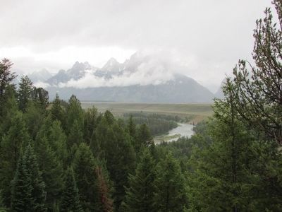Snake River. Click for full size. Snake River image. Click for full size.
