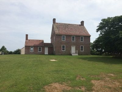 Rackliffe House. Click for full size. Rackliffe House image. Click for full size.