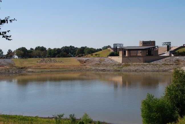 Mud Island image. Click for full size.