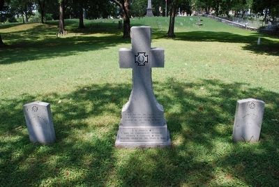 Nurse Marker image. Click for full size.