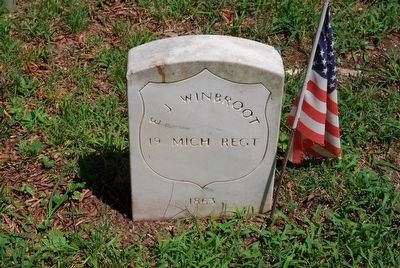 Union Soldier #2 image. Click for full size.