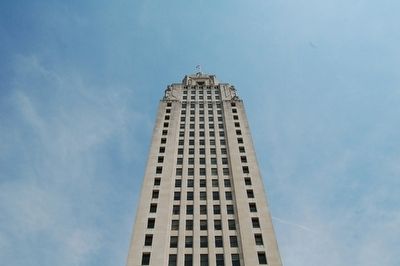Louisiana State Capitol. Click for full size. Louisiana State Capitol image. Click for full size.