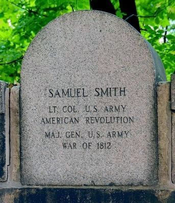 Samuel Smith image. Click for full size.