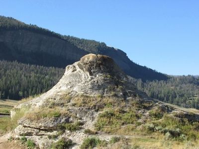Soda Butte image. Click for full size.