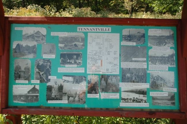 Tennantville Photo Display image. Click for full size.
