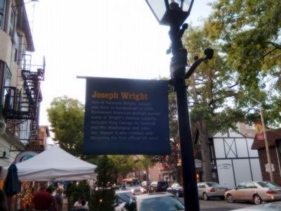 Joseph Wright banner image. Click for full size.