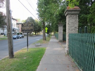 Southward image. Click for full size.