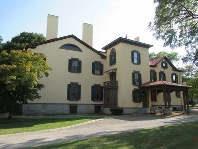 North Side image. Click for full size.
