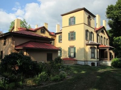 West & South Sides image. Click for full size.