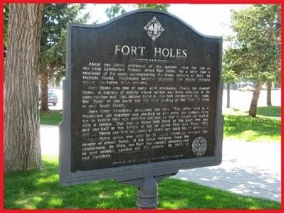 Fort Holes image. Click for full size.
