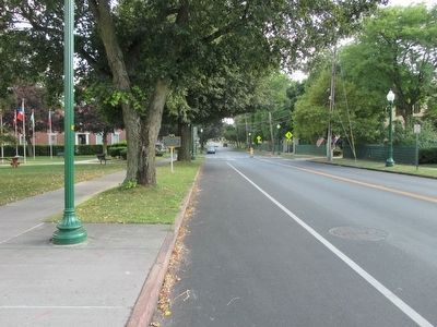 Southward. Click for full size. Southward image. Click for full size.