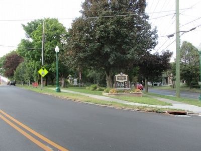 Seward Park - Northward. Click for full size. Seward Park - Northward image. Click for full size.