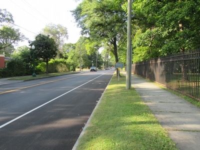 Northward image. Click for full size.
