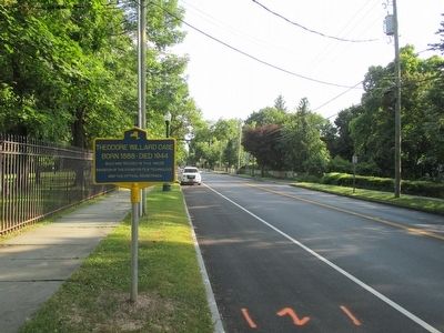 Southward image. Click for full size.