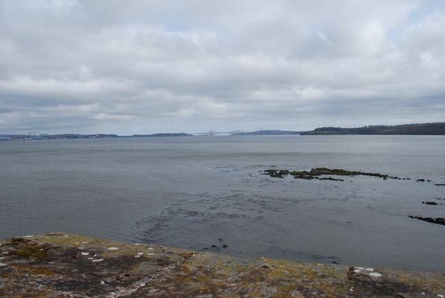 Blackness Castle. Click for full size. Blackness Castle image. Click for full size.