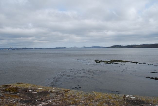 Blackness Castle image. Click for full size.