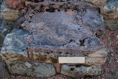 Furnace Room. Click for full size. Furnace Room image. Click for full size.