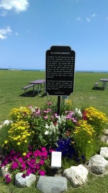 In Loving Memory Marker. Click for full size. In Loving Memory Marker image. Click for full size.