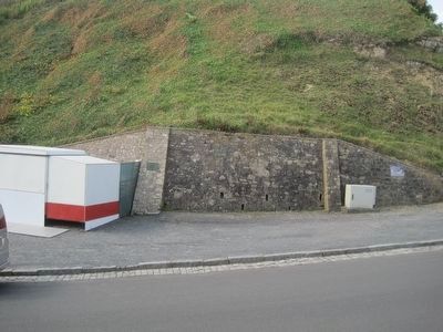29th Infantry Division at Vierville-sur-Mer Marker. Click for full size. 29th Infantry Division at Vierville-sur-Mer Marker image. Click for full size.