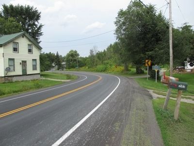 Northward image. Click for full size.